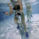 Aqua-Bike