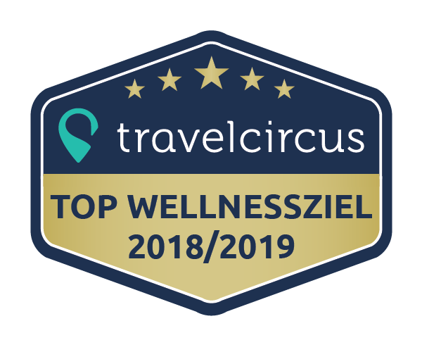 TOP Wellnessziel